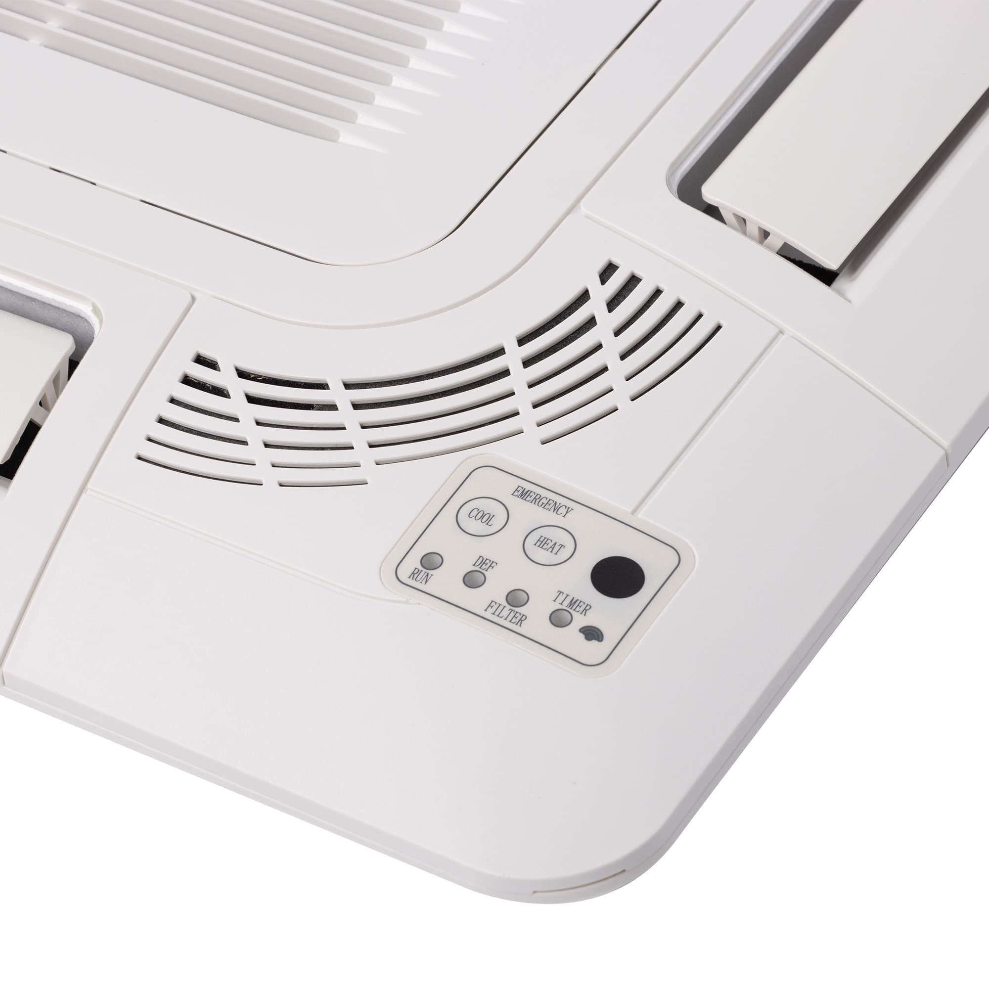 Панель декоративная Electrolux ESVMCP-SF-600 — фото 5