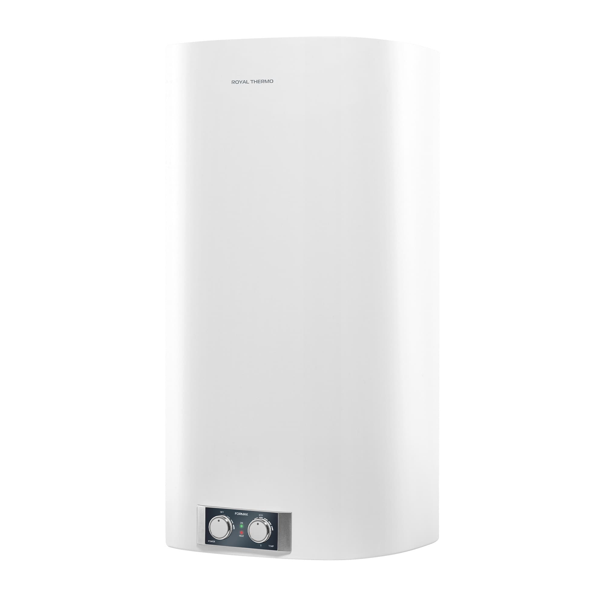 Водонагреватель Royal Thermo RWH 100 Formax — фото 1