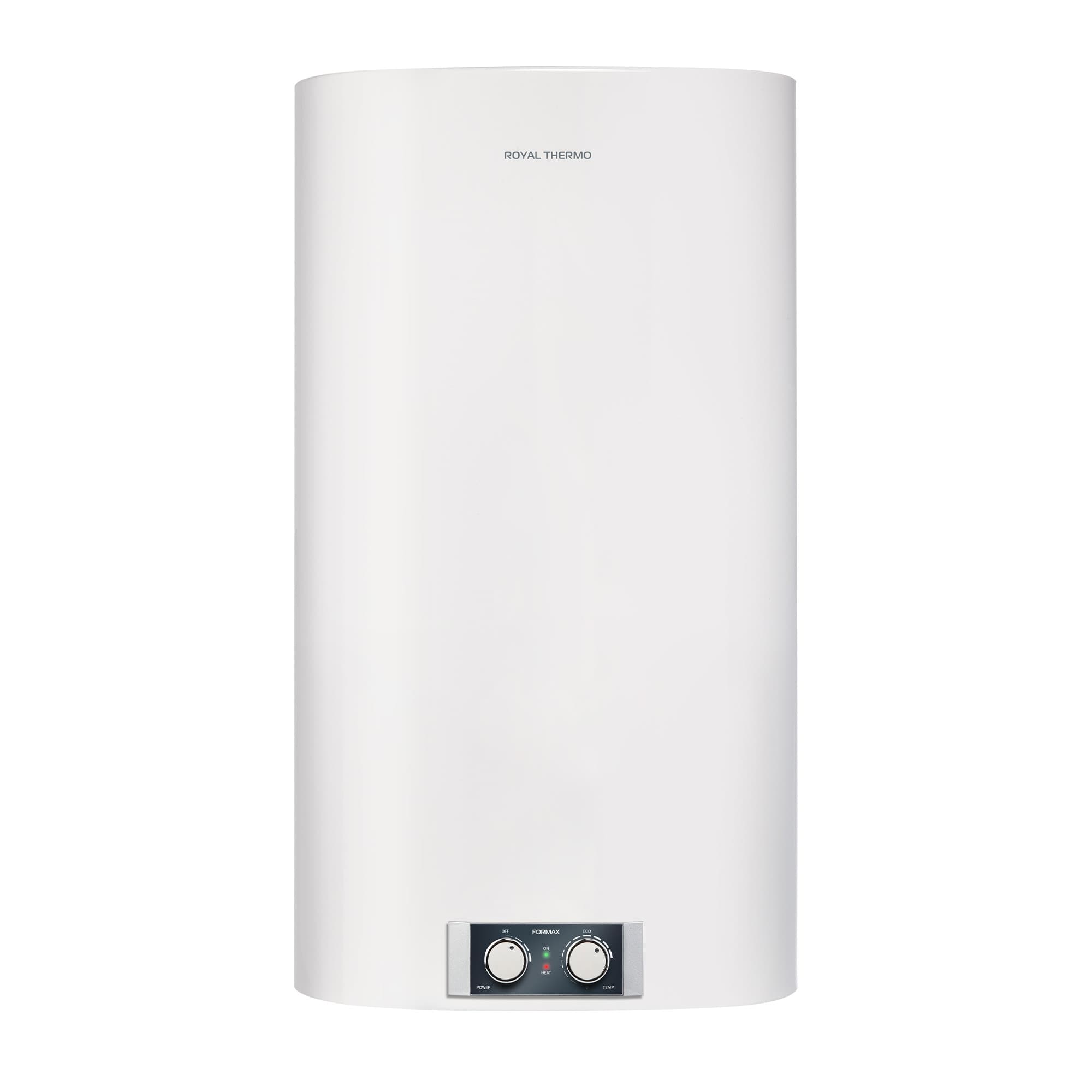 Водонагреватель Royal Thermo RWH 100 Formax — фото 2