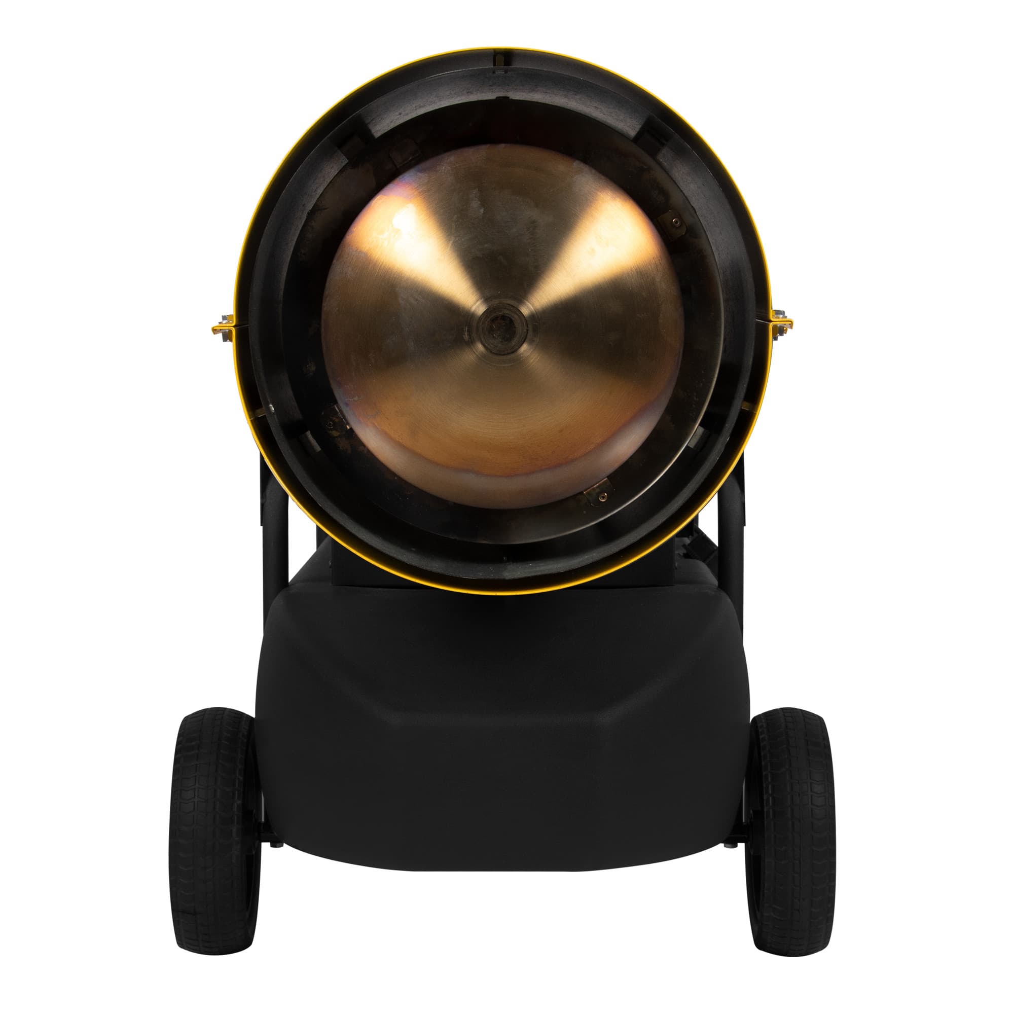 Пушка дизельная прямого нагрева Ballu BHDP-120 PRO — фото 9
