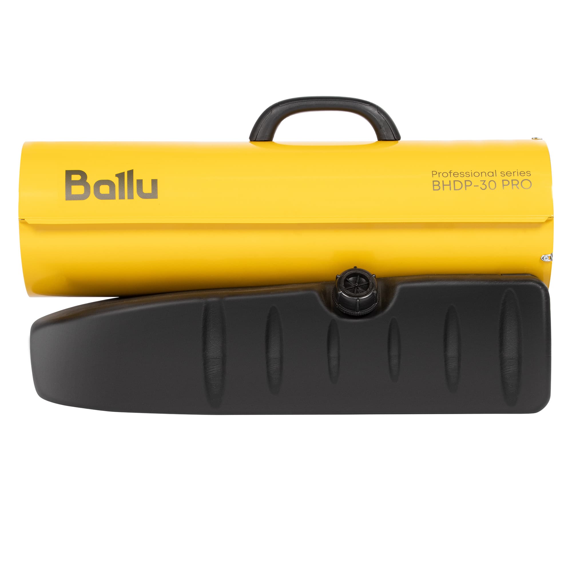 Пушка дизельная прямого нагрева Ballu BHDP-30 PRO — фото 2