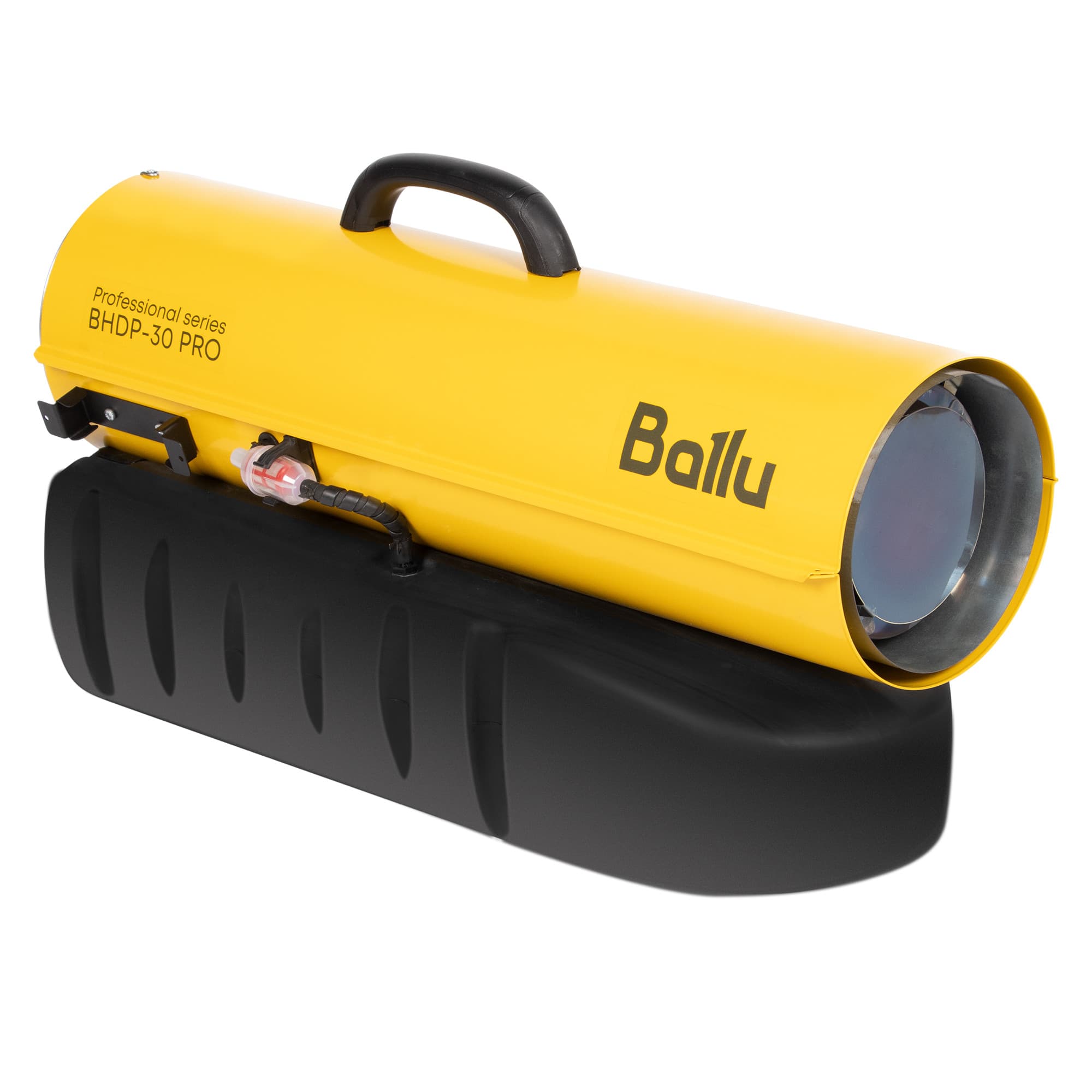 Пушка дизельная прямого нагрева Ballu BHDP-30 PRO — фото 3