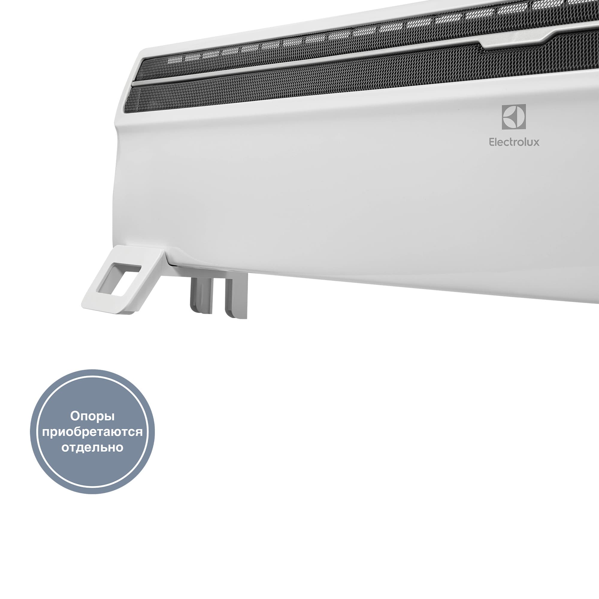 Конвектор электрический Electrolux ECH/AG-2000 PE3 AirPlinth — фото 4