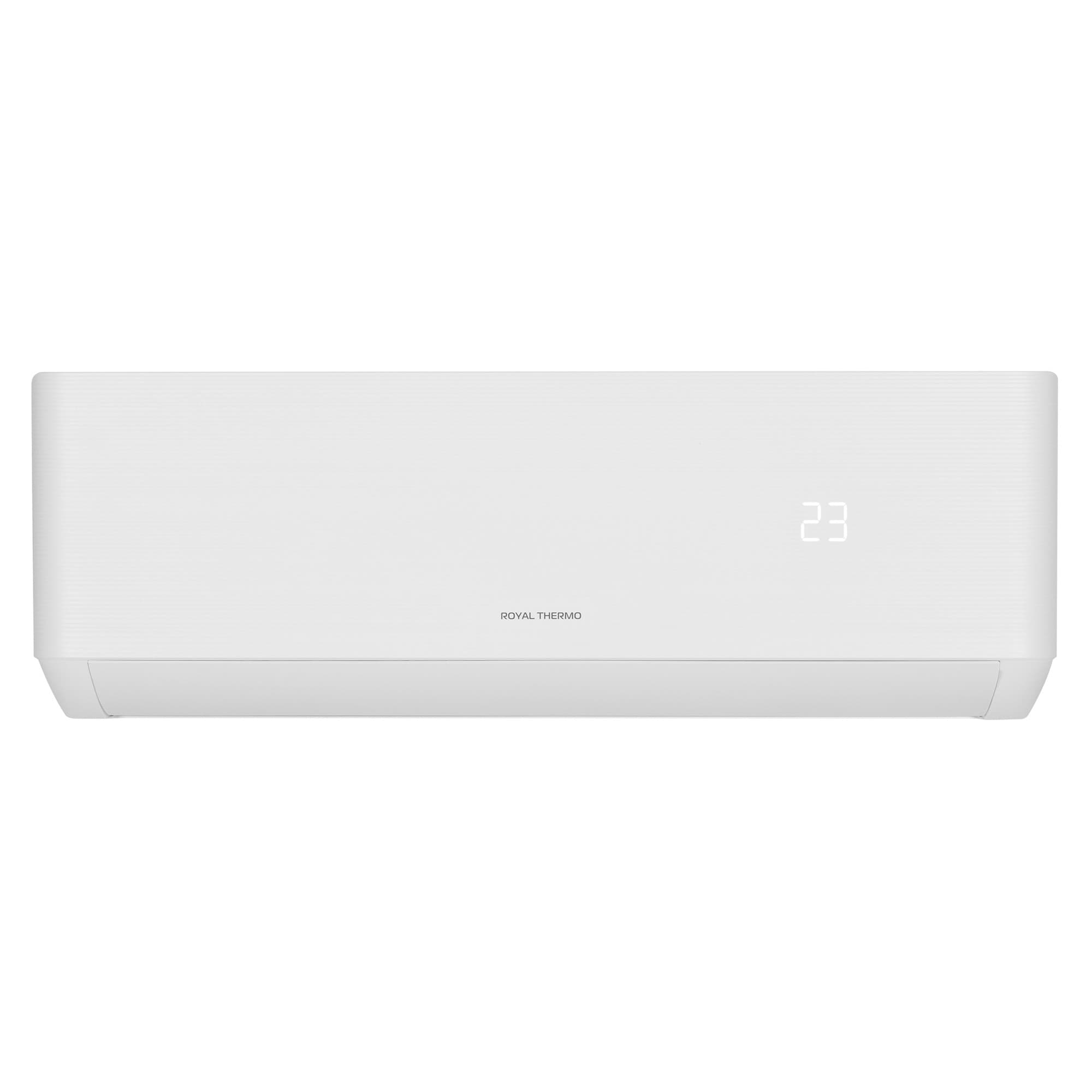 Сплит-система инверторного типа Royal Thermo Diamond DC RTDI-24HN8/Wi-Fi комплект — фото 2