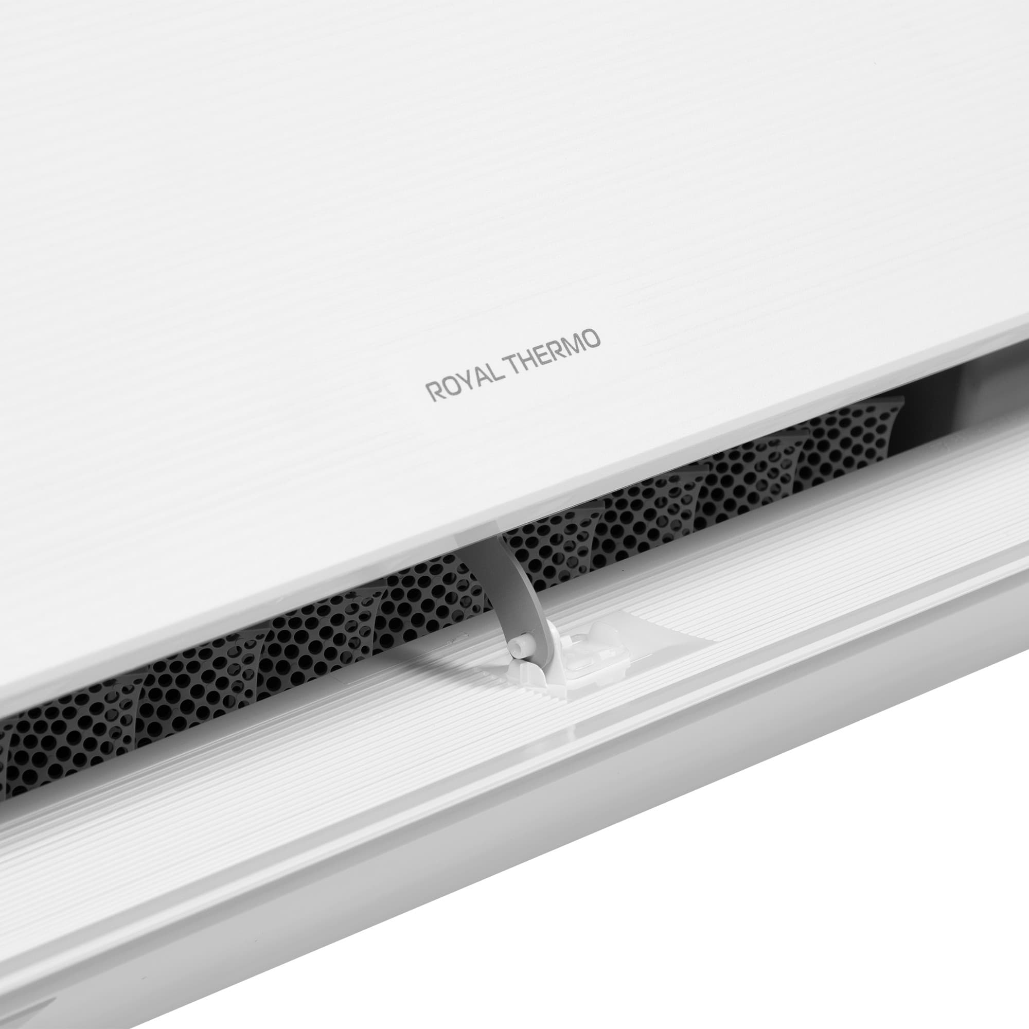 Сплит-система инверторного типа Royal Thermo Diamond DC RTDI-24HN8/Wi-Fi комплект — фото 5
