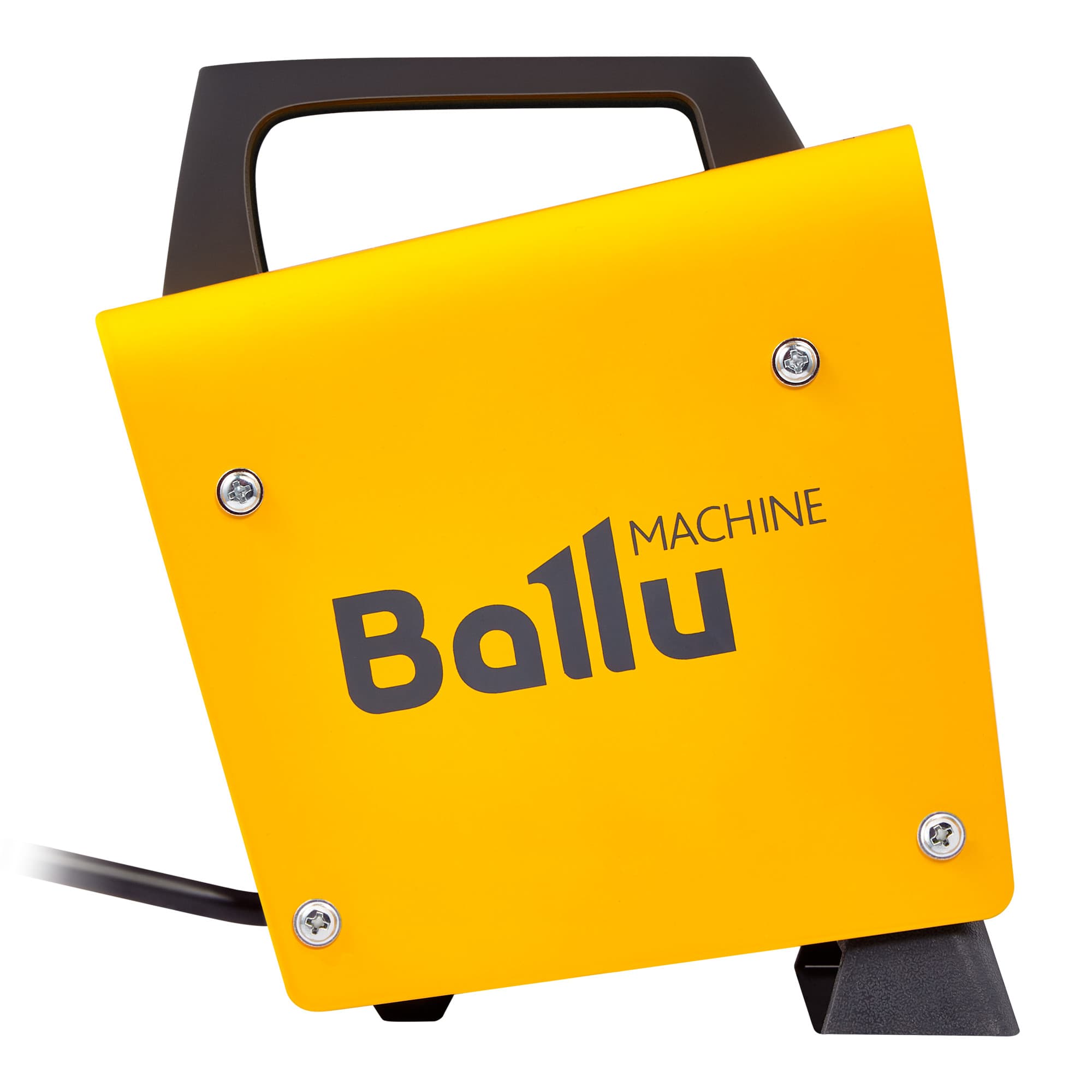 Пушка тепловая BALLU BKN-3 — фото 4