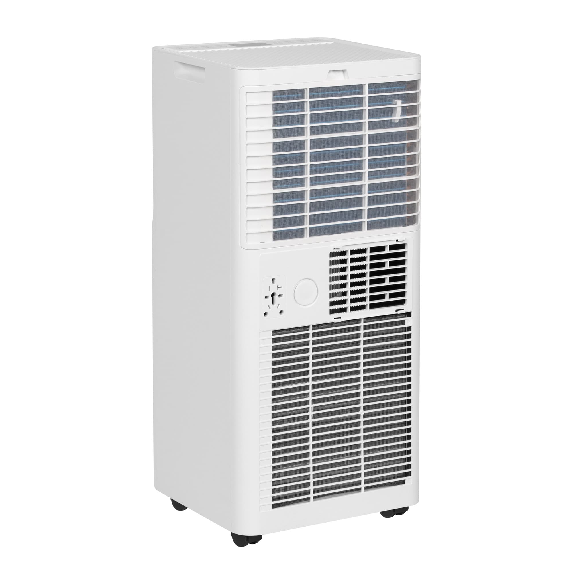 Кондиционер мобильный AC ELECTRIC Diona ACE-07 TR/N6 — фото 6
