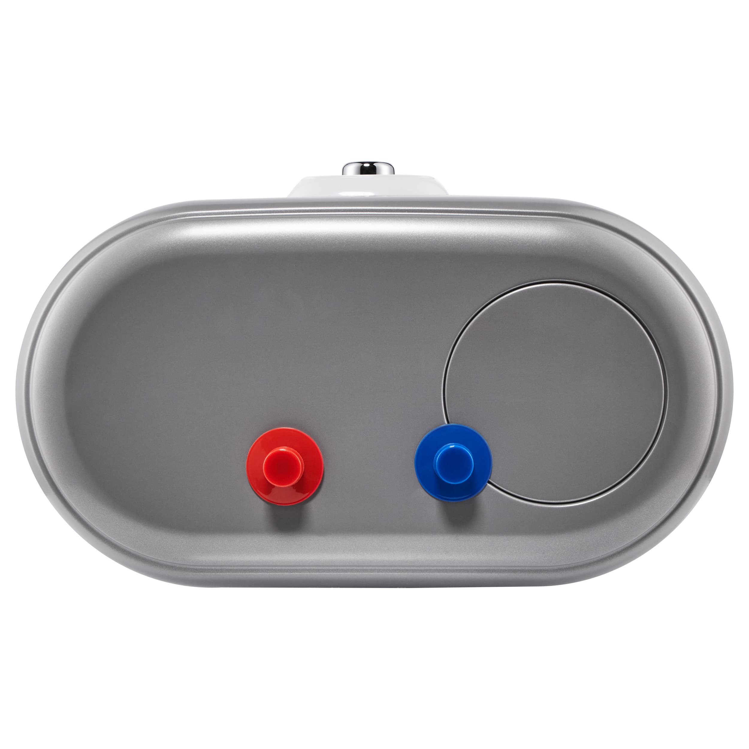 Водонагреватель Electrolux EWH 50 Royal Silver — фото 3
