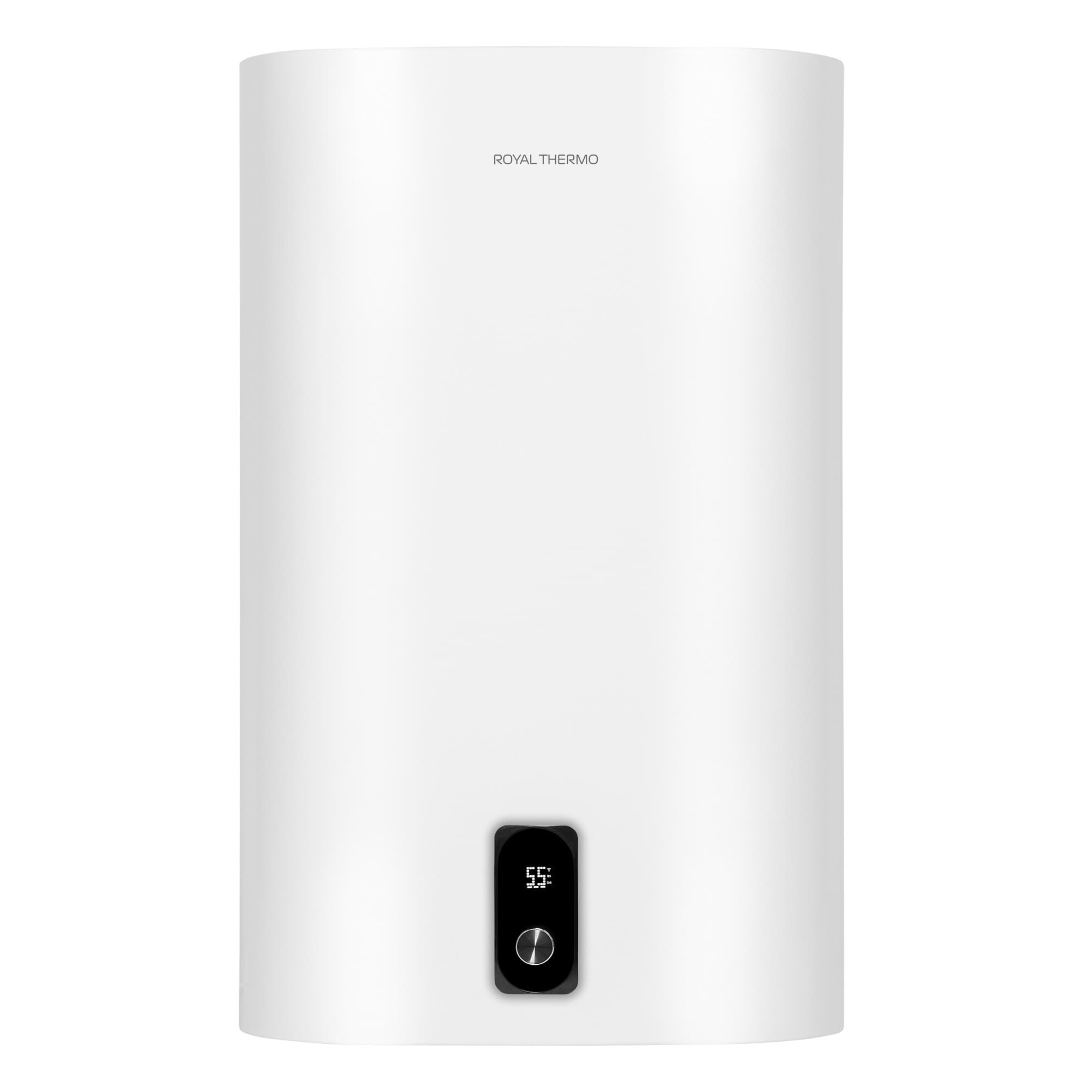 Бойлер косвенного нагрева Royal Thermo AQUATEC Comfort CW080 настенный — фото 2