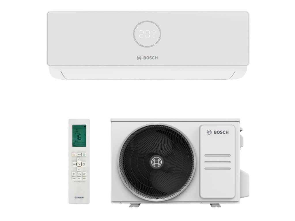 Bosch CLL5000 W 34 E/CLL5000 34 E