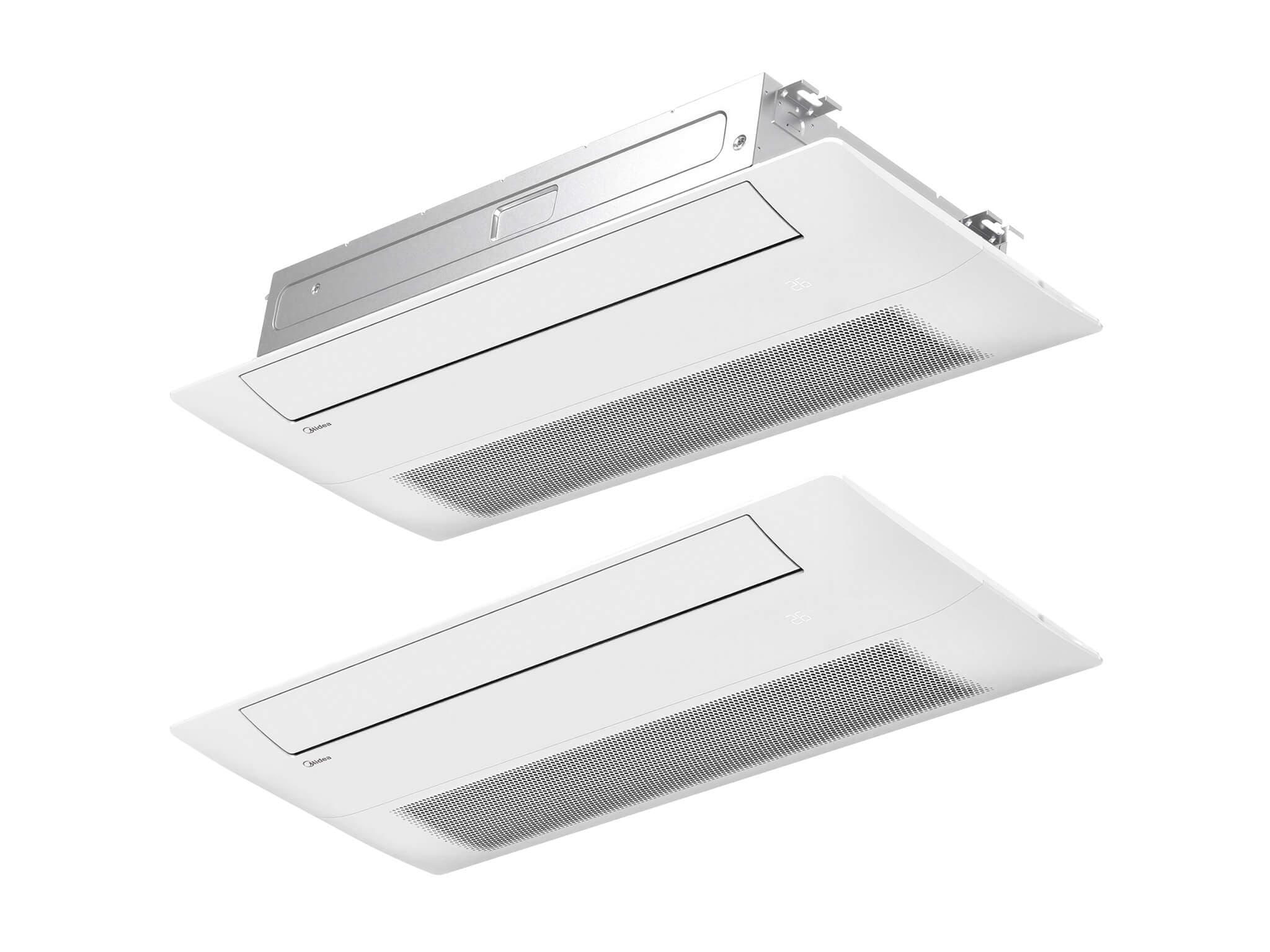Midea MMCBU1-12FRN8G1/T-MBQ1-UTA