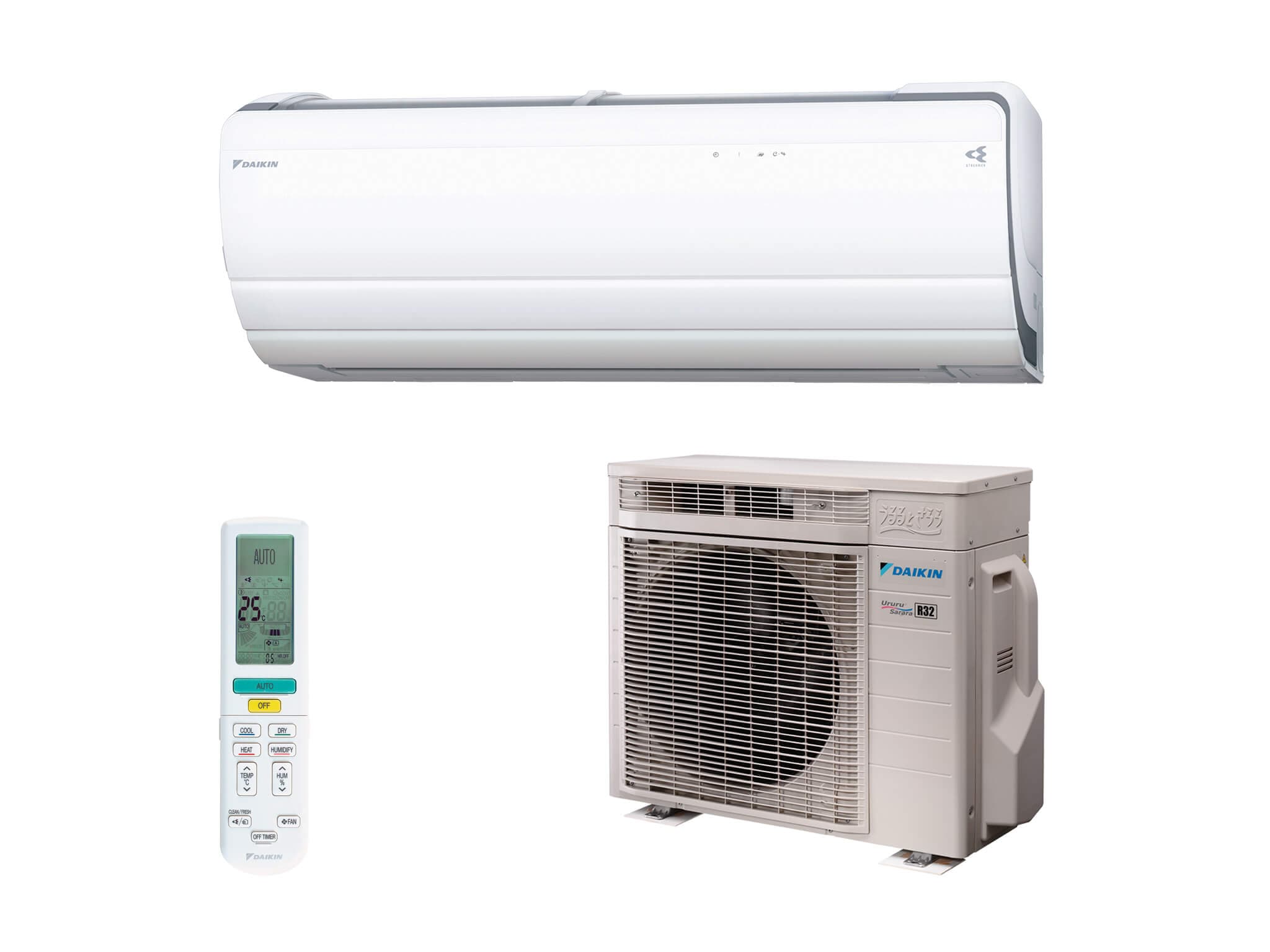 Daikin FTXZ50N/RXZ50N