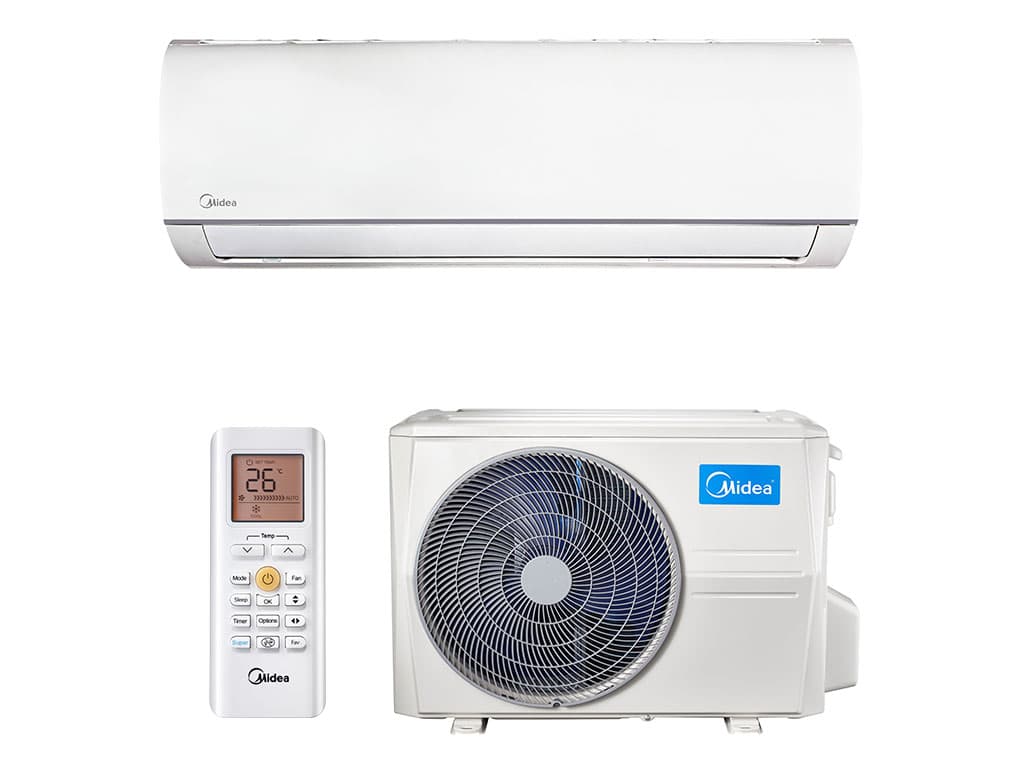 Midea MSMA1A-07HRN1/MOAB02-07HN1