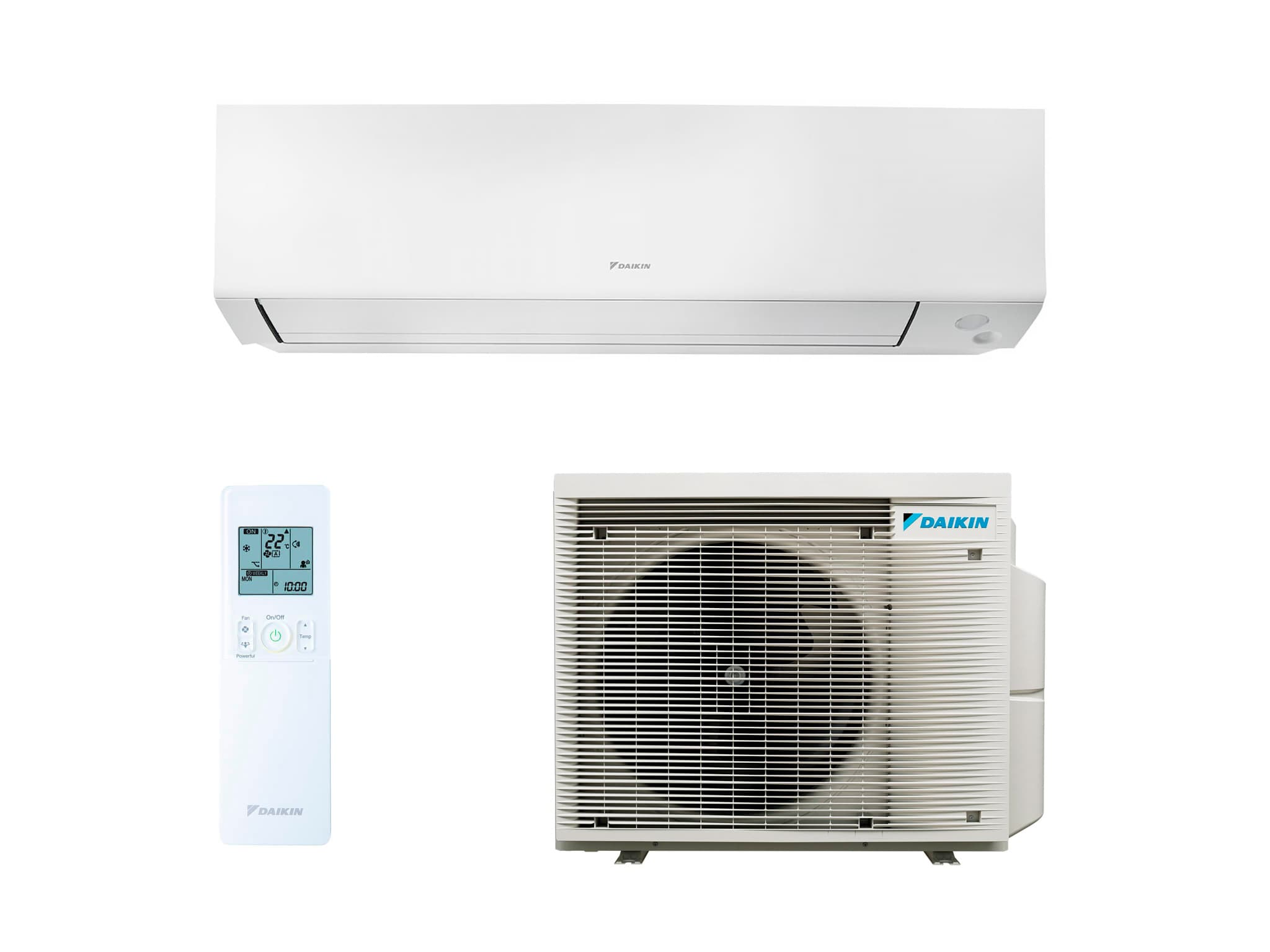 Daikin FTXM71A/RXM71A
