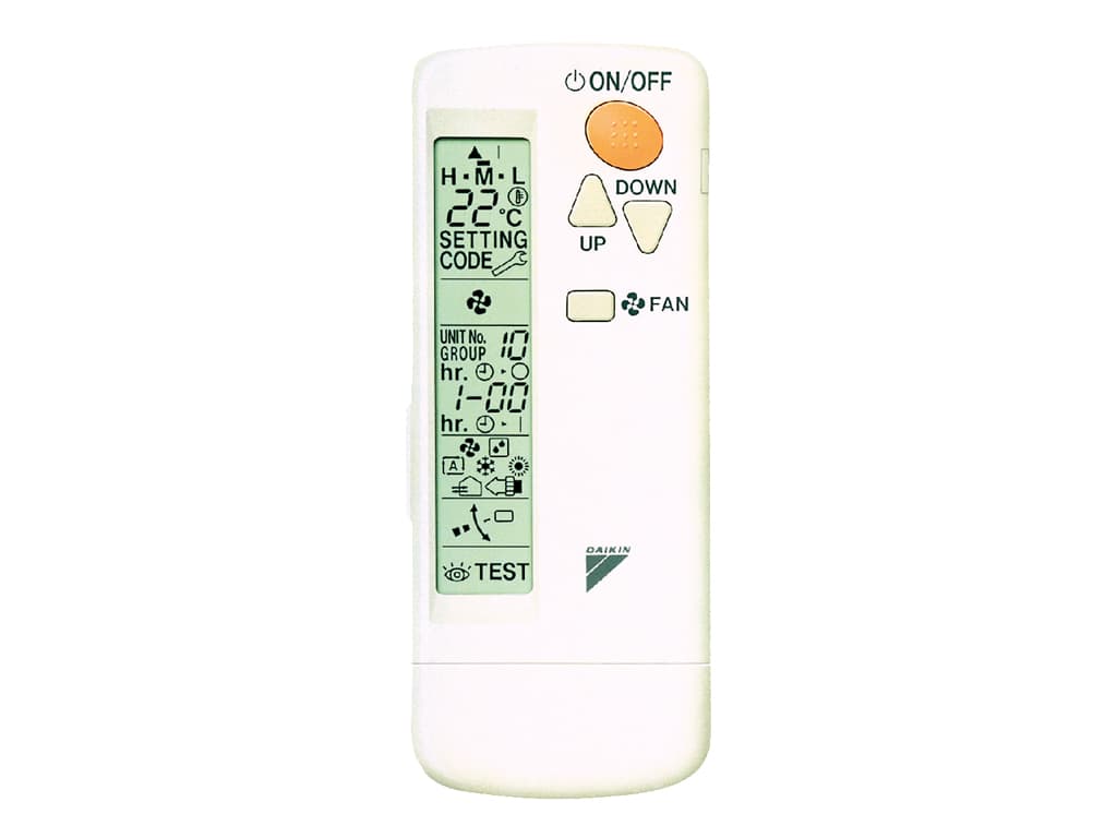 Daikin BRC7FB532F