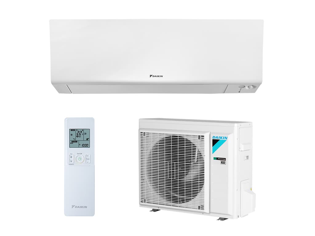 Daikin FTXM35R/RXM35R9