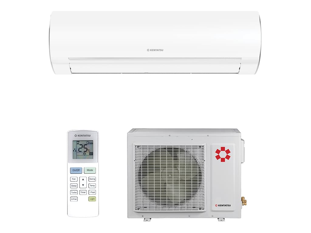 Kentatsu KSGQ21HFAN1/KSRQ21HFAN1/-40