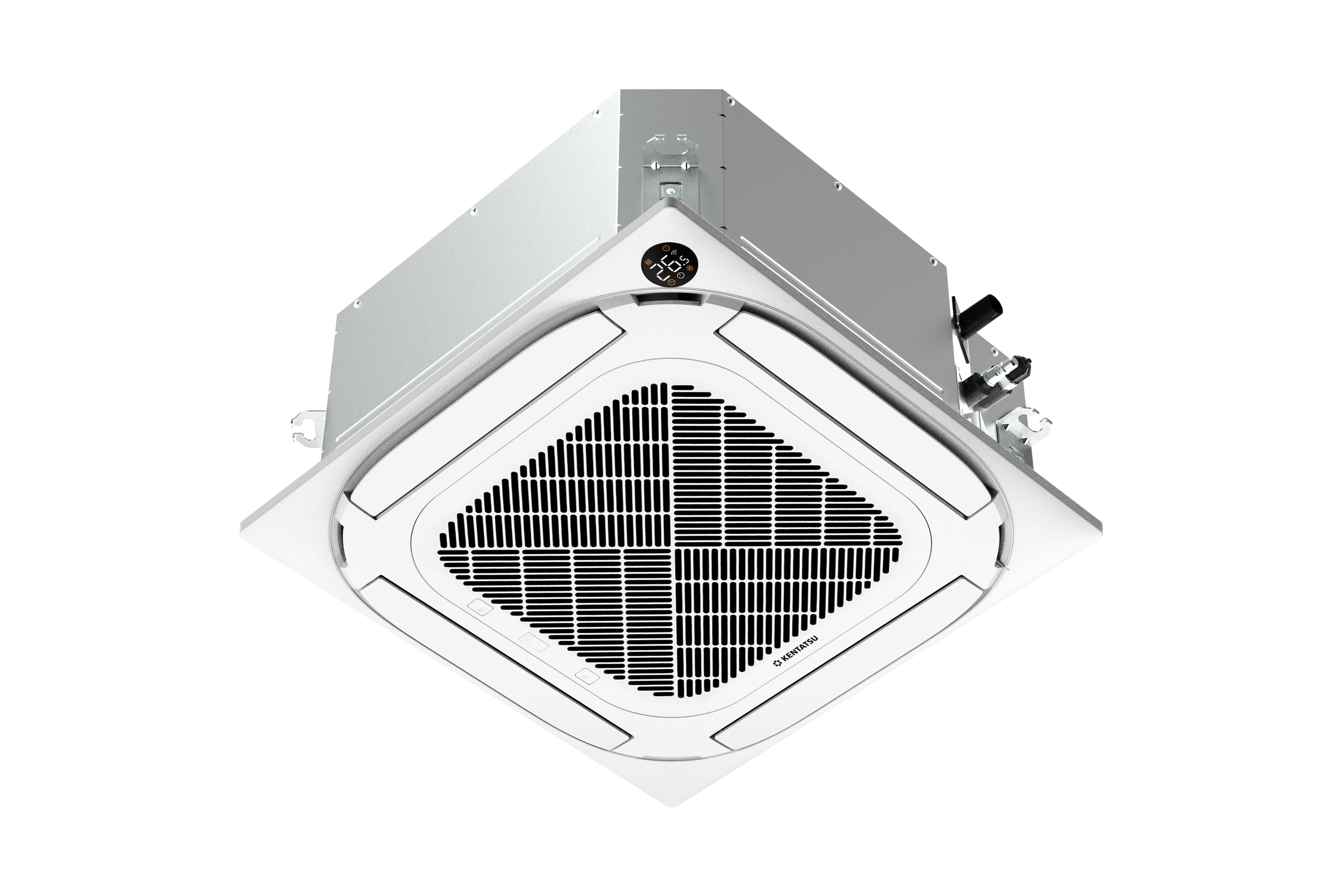 Kentatsu KSZG35HFAN1/KSUTG35HFAN1/KPU65-D4