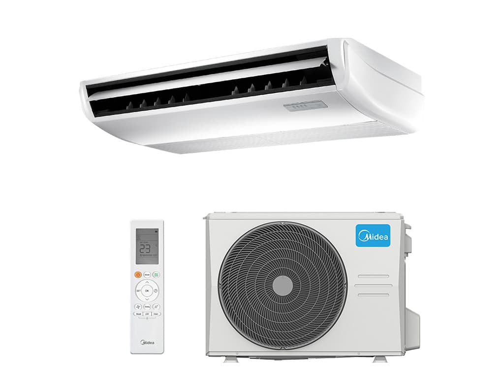 Midea MUEU-18HRFNX(GA)/MOX330U-18HFN8-Q(GA)