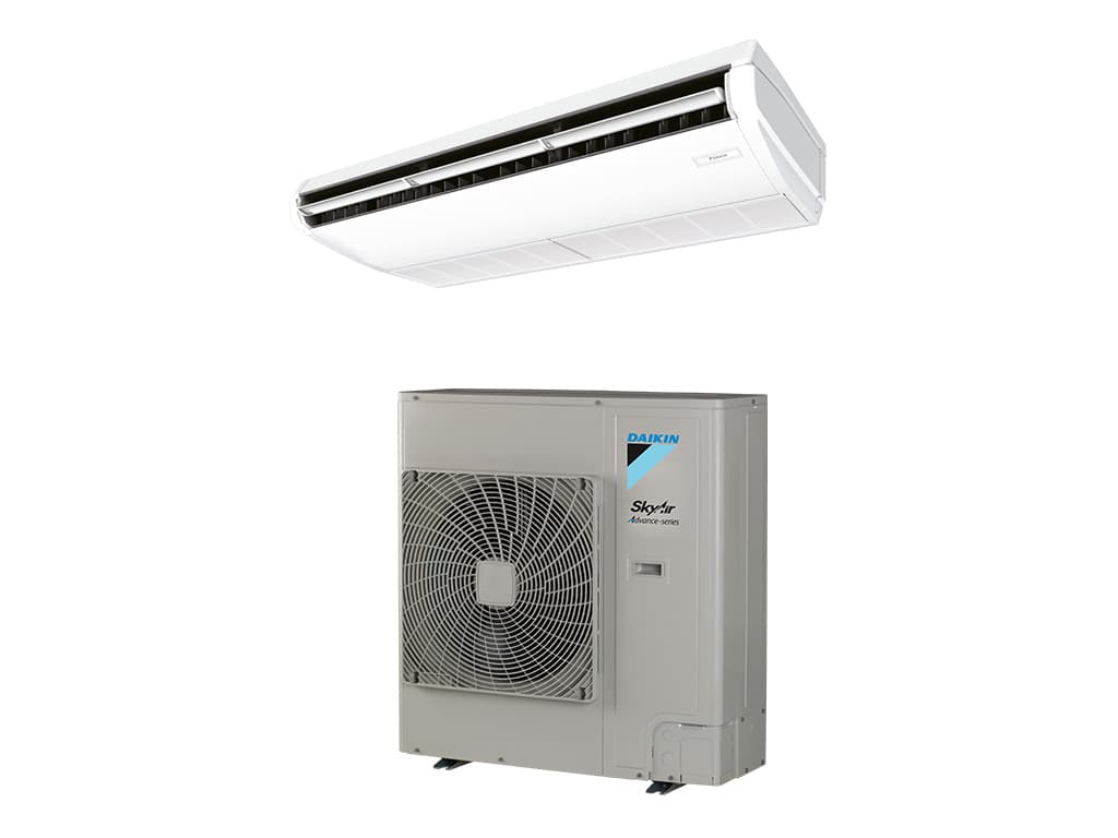 Daikin FHA140A/RZASG140MV1