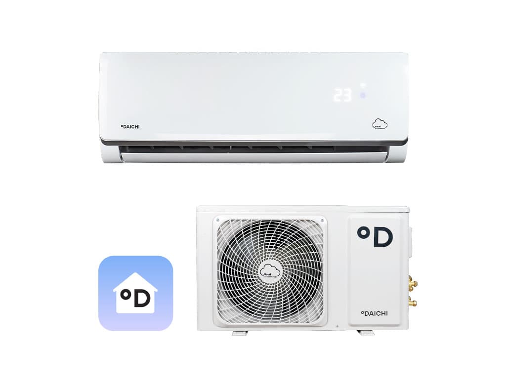 Daichi A20AVQ2_UNL/A20FV2_UNL