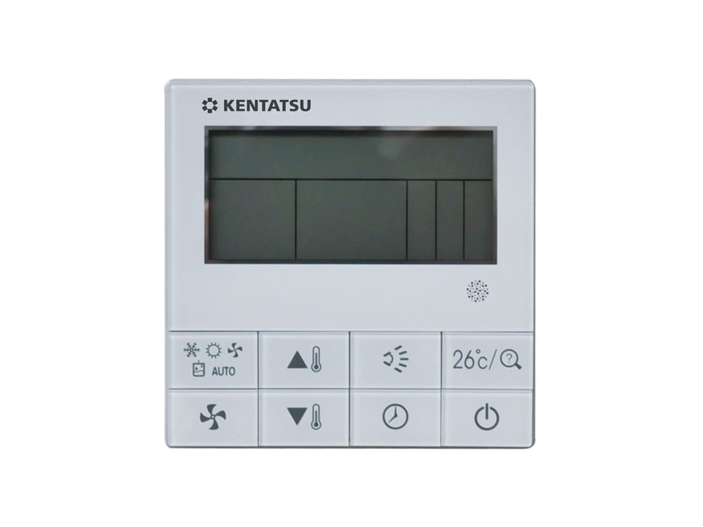 Kentatsu KWC-71B