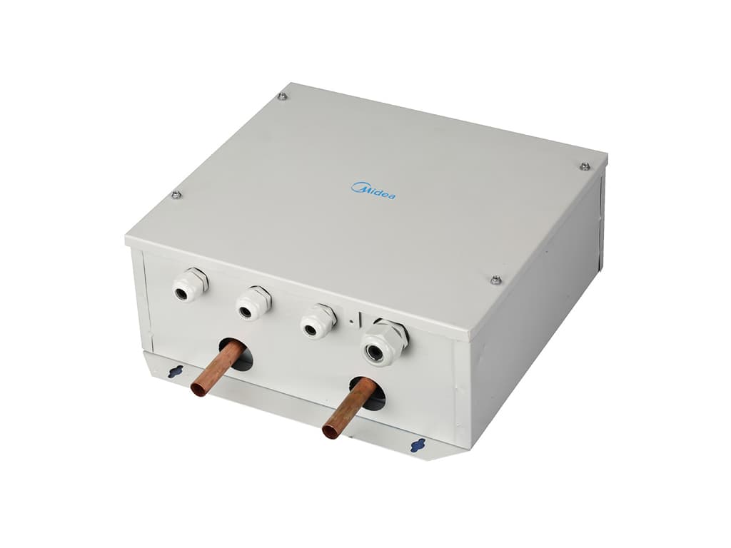 Midea AHUKZ-03D