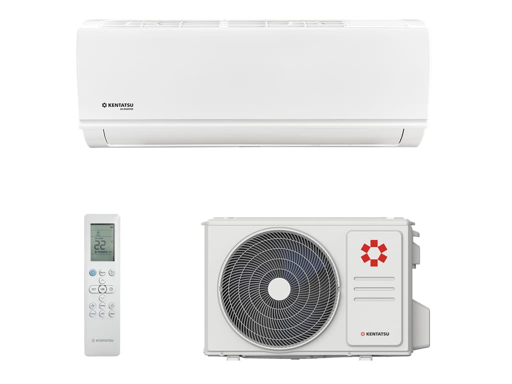 Kentatsu KSGYK53HZRN1/KSRYK53HZRN1