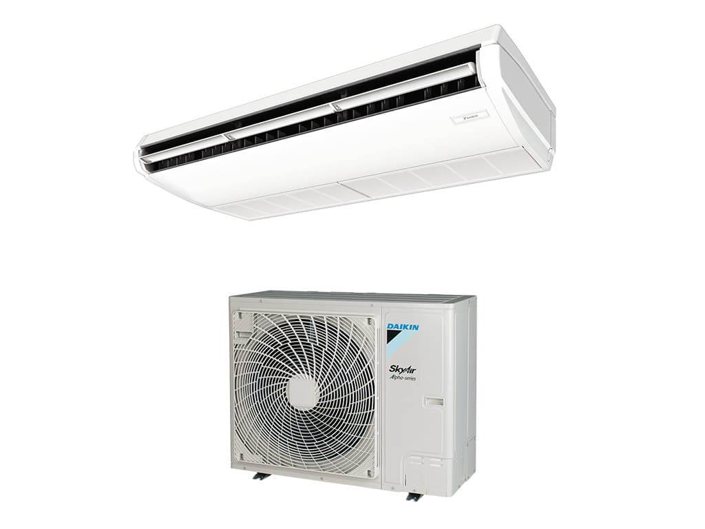 Daikin FHA140A/RZAG140NY1
