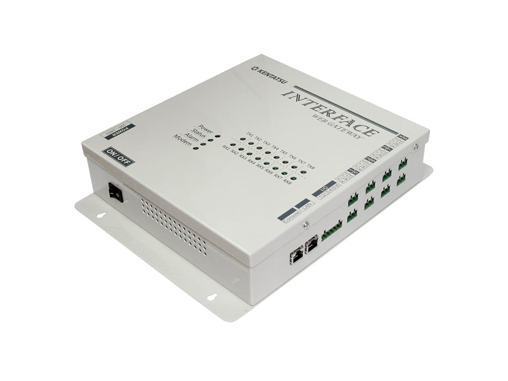 Kentatsu KCB-21
