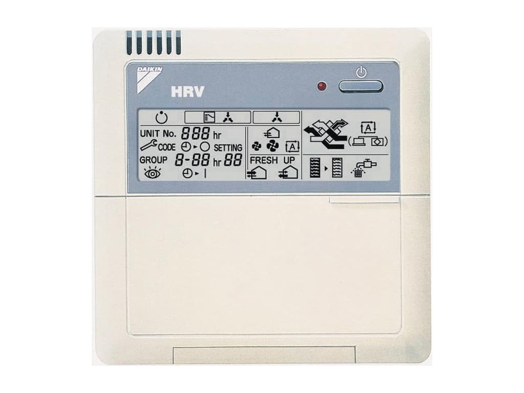 Daikin BRC301B61
