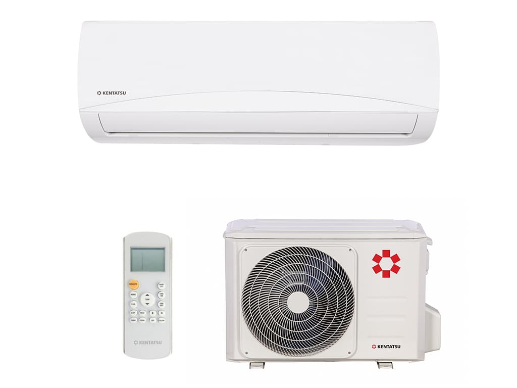 Kentatsu KSGB35HFAN1/KSRB35HFAN1