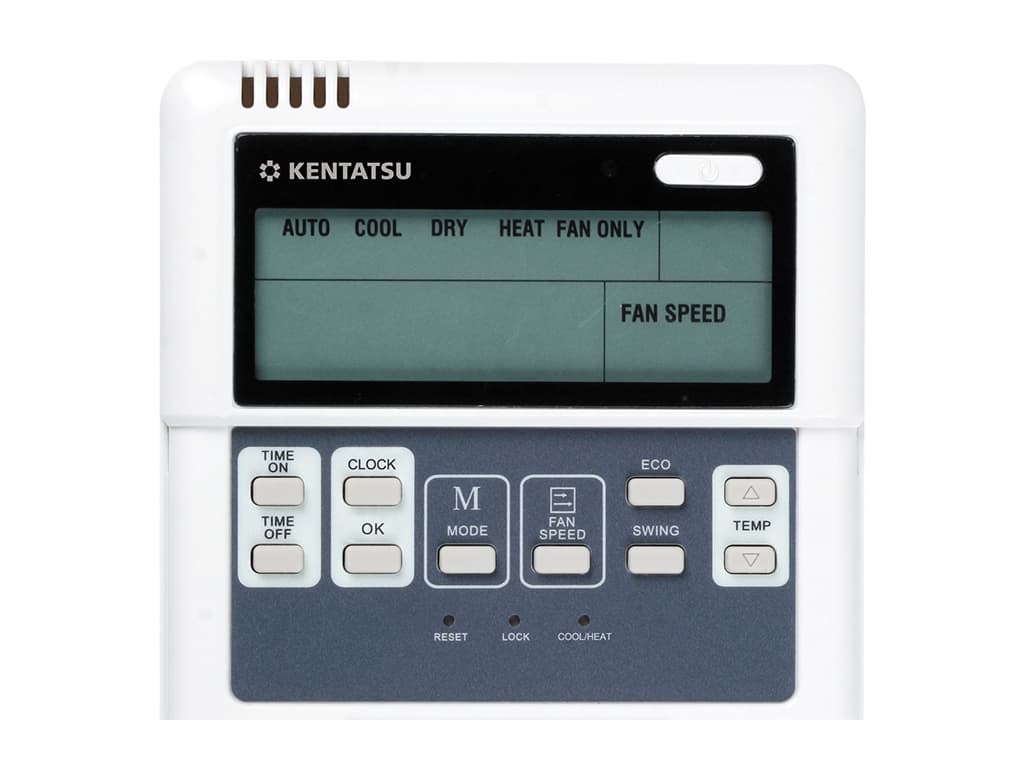 Kentatsu KWC-22