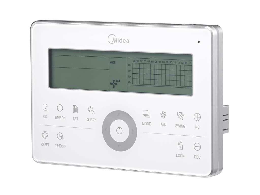 Midea CCM30/BKE-B(A)