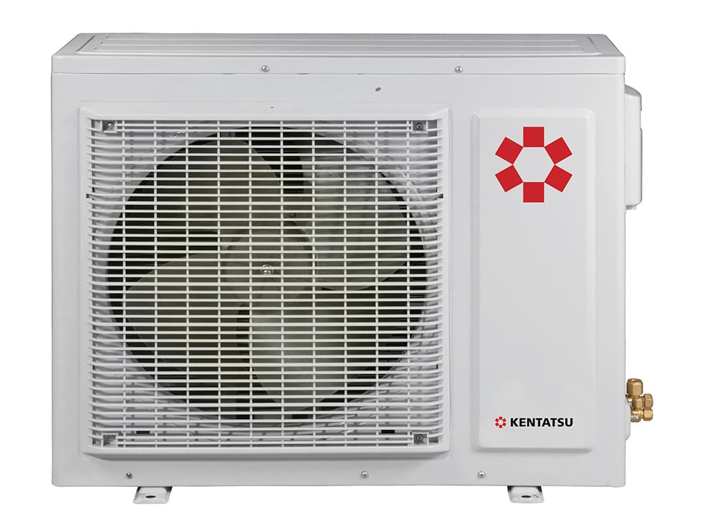 Kentatsu KSRQ21HFAN1/-40