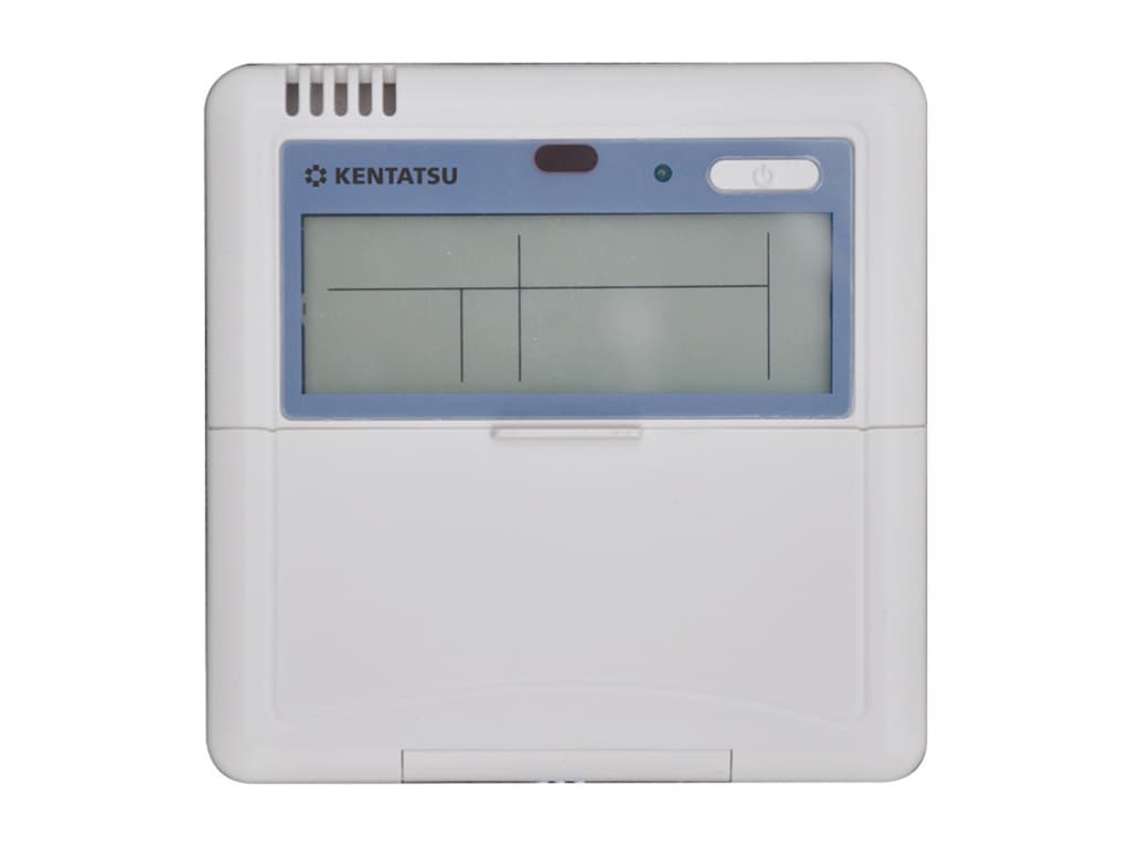 Kentatsu KCC-101