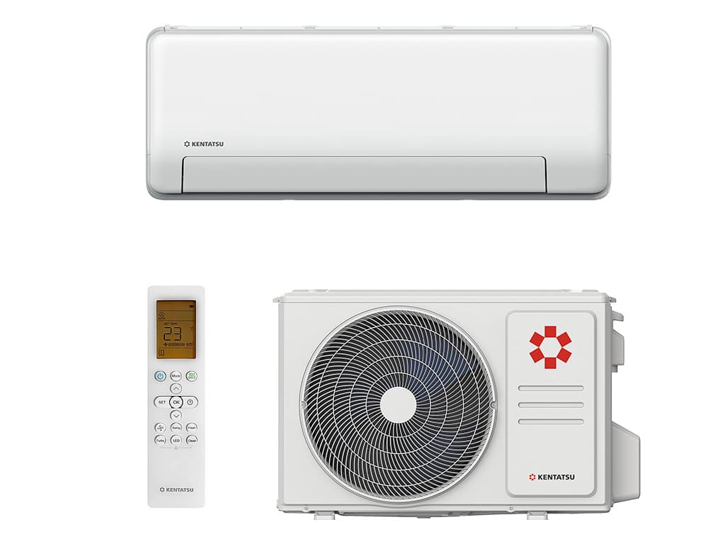 Kentatsu KSGPA70HZRN1/KSRPA70HZRN1