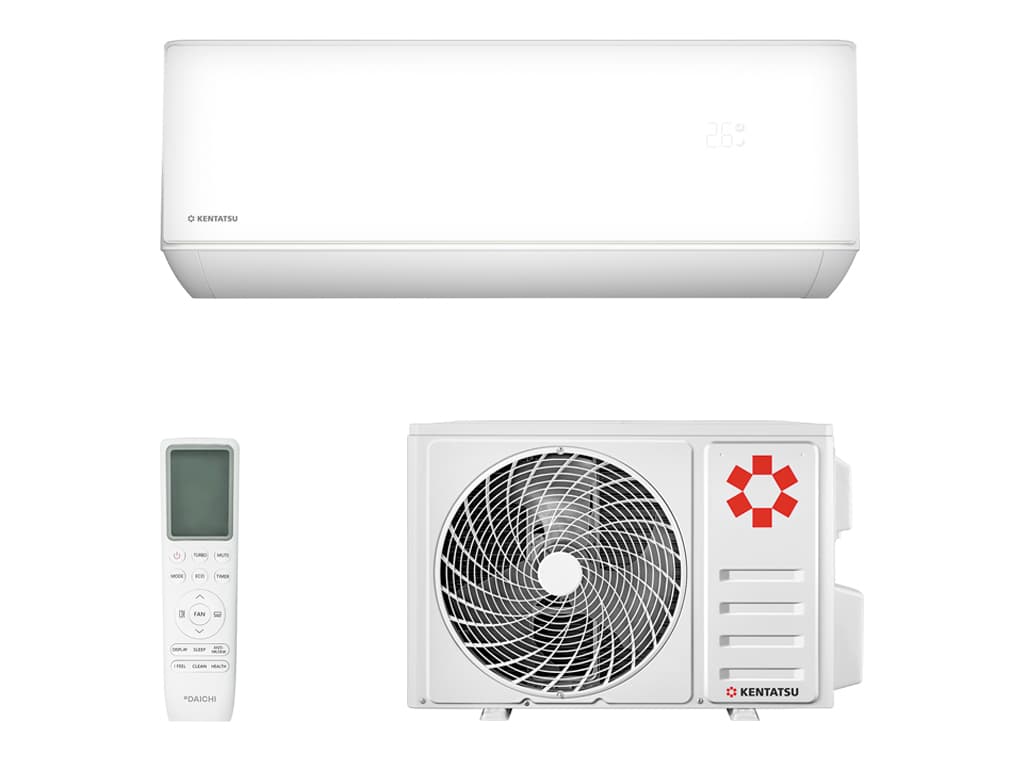 Kentatsu KSGHA70HZRN1/KSRHA70HZRN1