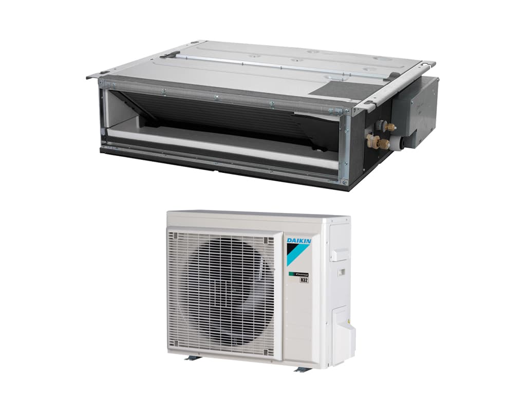 Daikin FDXM60F9/RXM60R