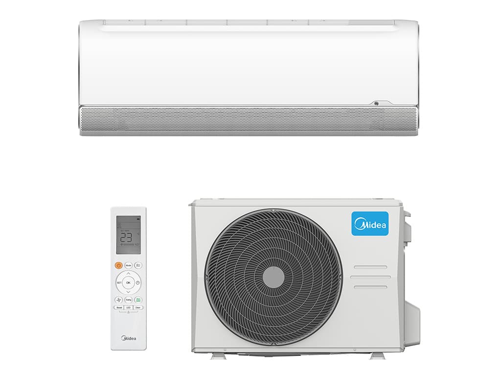 Midea MSFA2-09N8D6-I/MSFA1-09N8D6-O