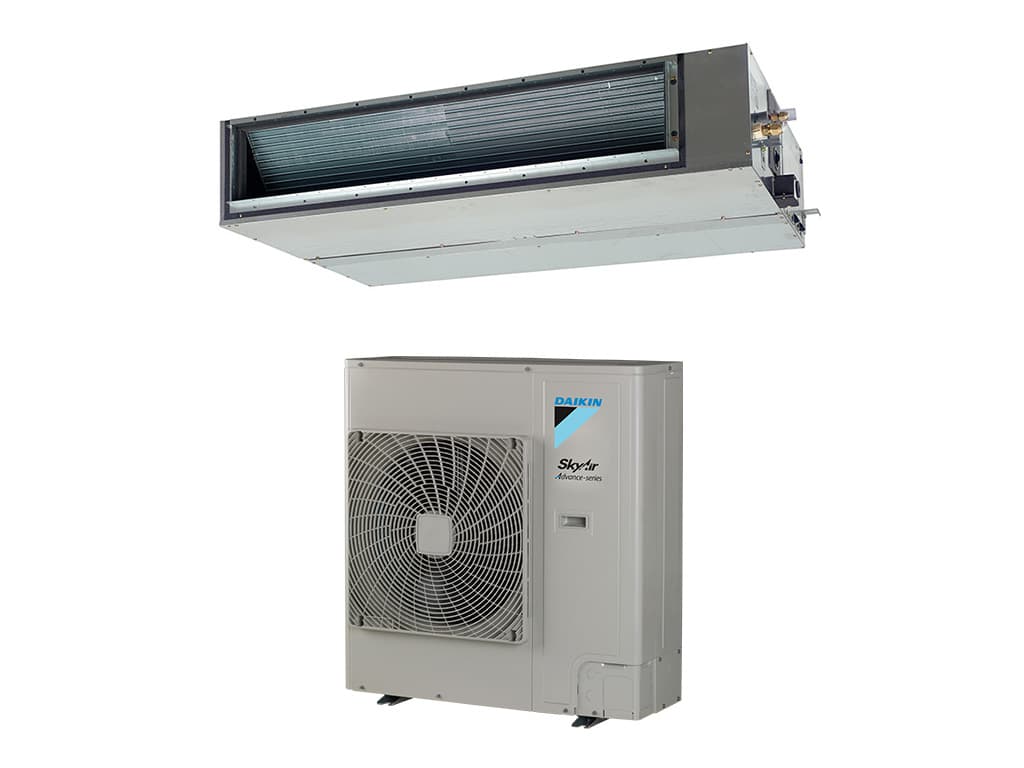 Daikin FDA125A/RZASG125MV1