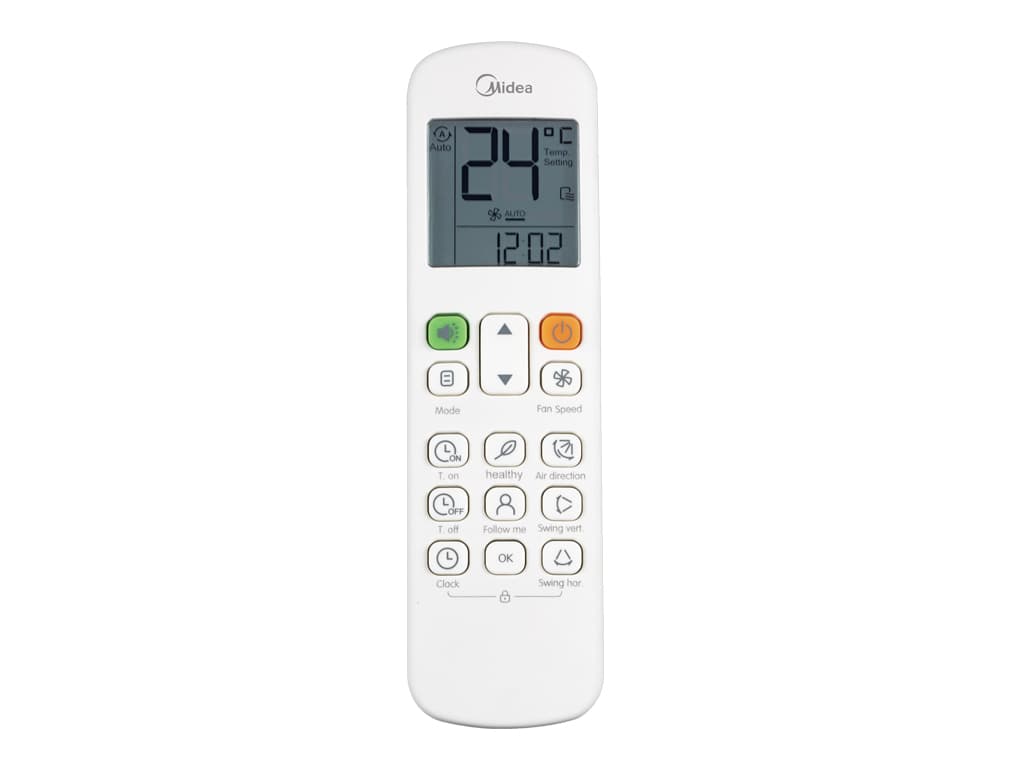 Midea RM12F