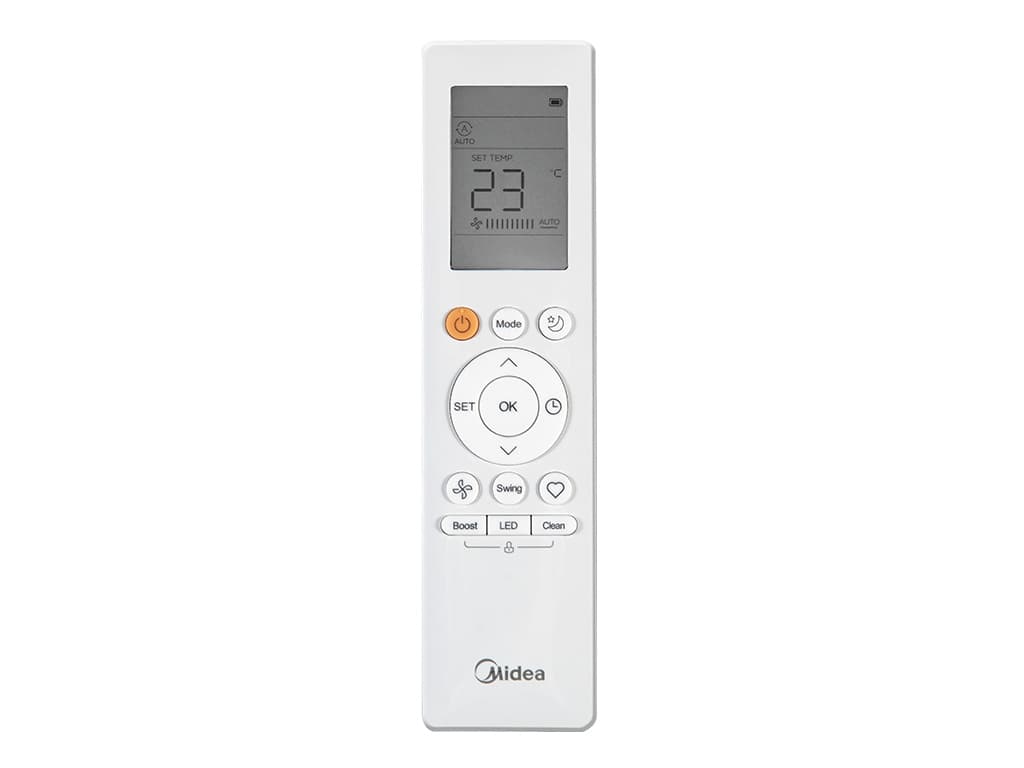 Midea RG10B(B)/BGEF