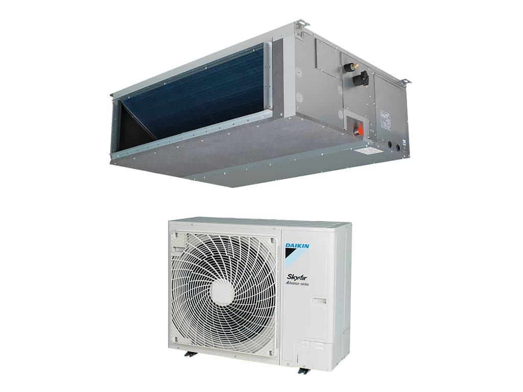 Daikin FDA200A/RZA200D