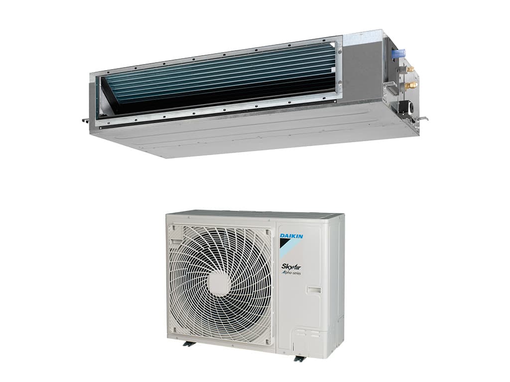 Daikin FDA125A/RZAG125NV1