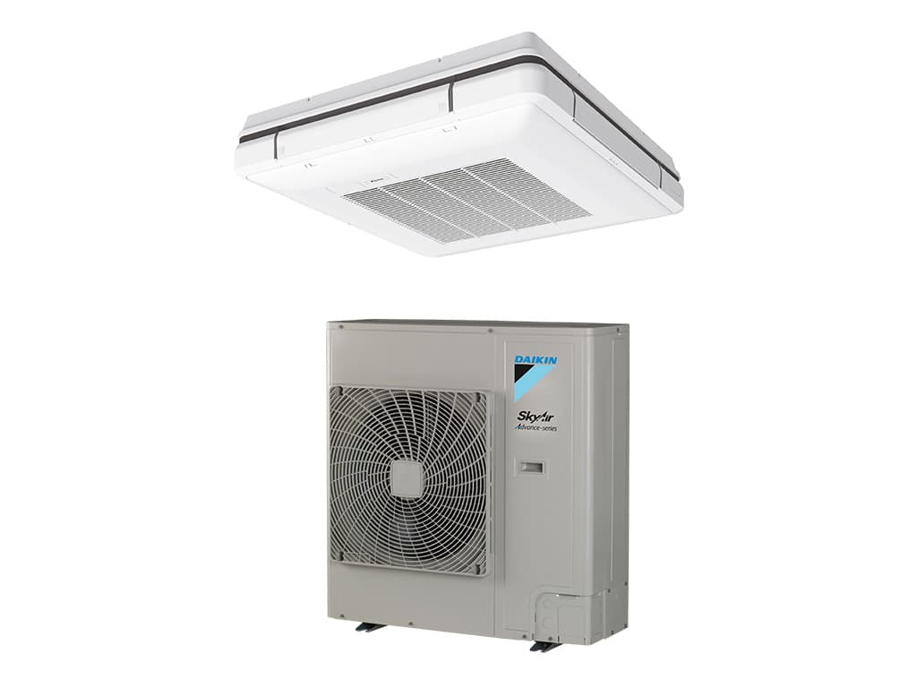 Daikin FUA125A/RZASG125MV1
