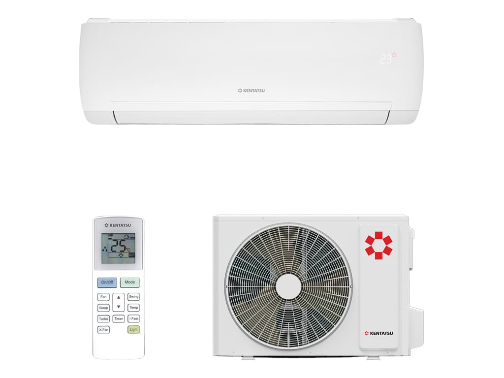 Kentatsu KSGUA61HZRN1/KSRUA61HZRN1
