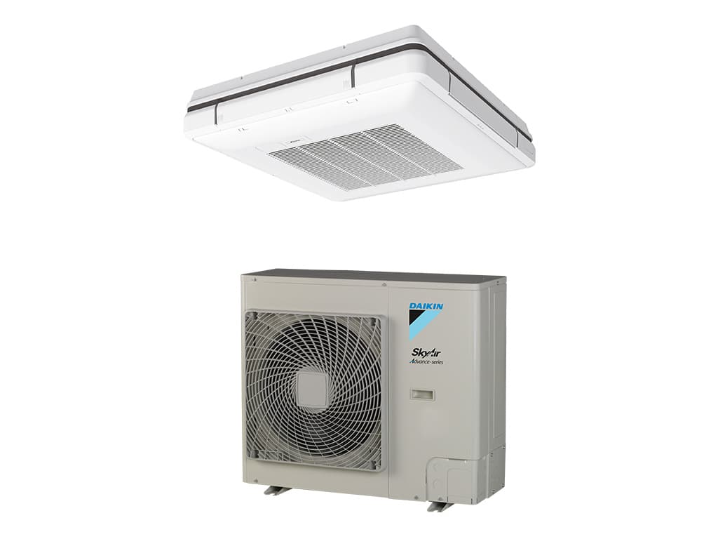 Daikin FUA71A/RZASG71MV1