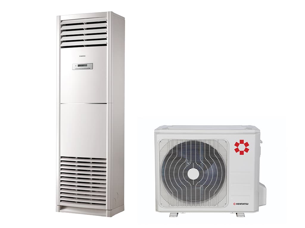 Kentatsu KSFY70XFAN1/KSRY70HFAN1