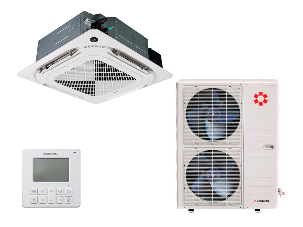 Kentatsu KSVT176HFAN3R/KSUT176HFAN3L/KPU95-DR